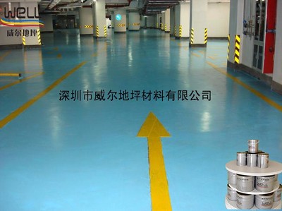 供應聚脲防水涂料 哈爾濱與山東水上樂園專用聚脲地坪漆及環氧地坪應用詳解