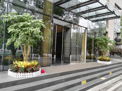成都花奴公司 專業(yè)植物租賃與綠化養(yǎng)護(hù)服務(wù)領(lǐng)航者