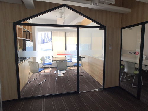 室內(nèi)設計公司尋業(yè)務合作伙伴