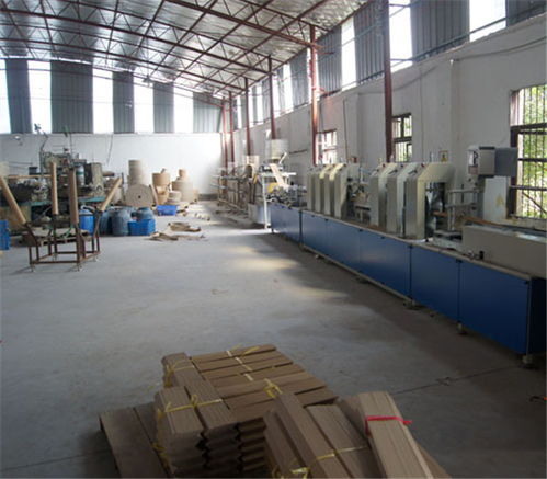 紙護(hù)角廠家貨真價(jià)實(shí) 在線咨詢