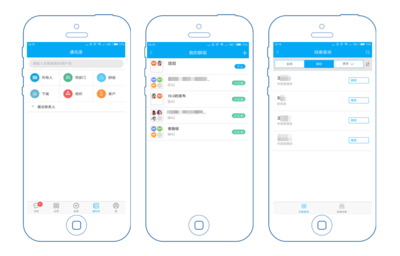 泛微OA系統(tǒng)分支機(jī)構(gòu)管理:統(tǒng)一管控,分權(quán)運(yùn)維